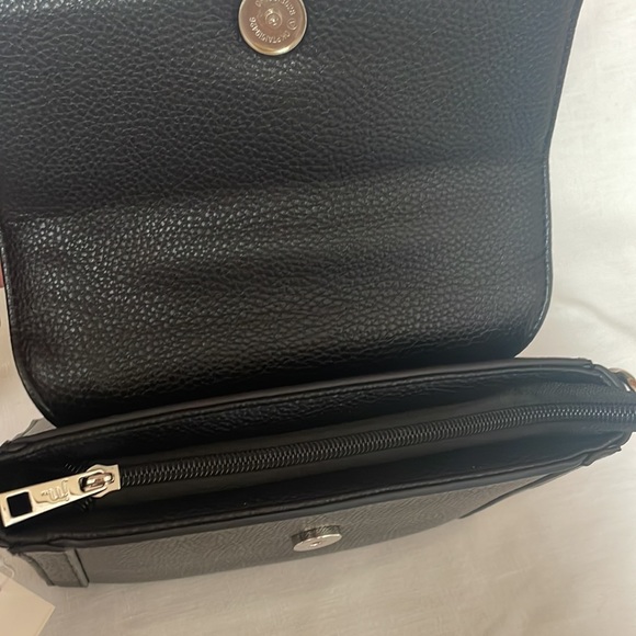 Jessica Moore - essentials Crossbody bag - Picture 12 of 14